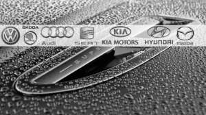 Kia, Hyundai, Fiat, Mazda, Seat, Skoda, Suzuki, Volkswagen, Audi