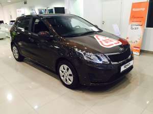 Kia Rio (Pride) (1600 ��. ���.) - ����������