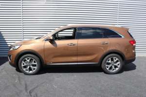 Kia Sorento 2.2D AT Prestige (5 ), 487 800   - 