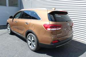 Kia Sorento 2.2D AT Prestige (5 ), 487 800  