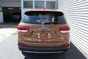 Kia Sorento 2.2D AT Prestige (5 ), 487 800  