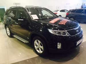 Kia Sorento (2400 . .)