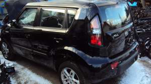 Kia Soul    - 