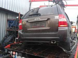 KIA Sportage  ,  ..   , 2.0i. .