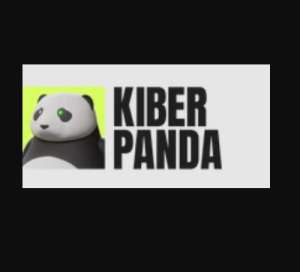 kiberpanda - 