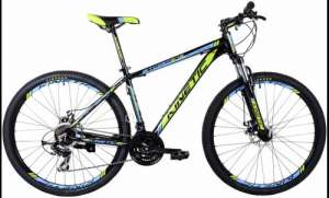 Kinetic Storm 27,5 2016   - 