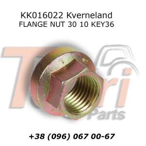 KK016022  30 Kverneland