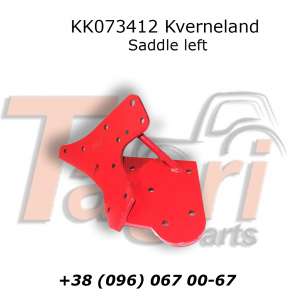 KK073411    Kverneland