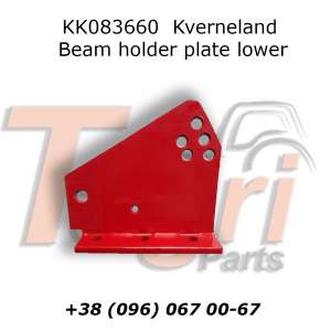 KK083660   Kverneland