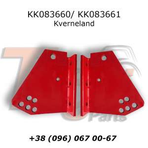 KK083660   Kverneland