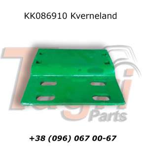 KK086910  Kverneland