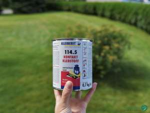 Kleiberit / �������� 114/5 ���� ��� ������ - ����������