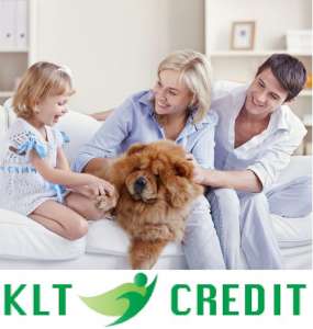 KLT Credit  ,  , ,           15    - 