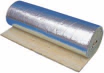 Knauf Insulation LMF AluR (LSP)-20