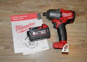 Knipex, Milwaukee для обслуживание техники. - объявление