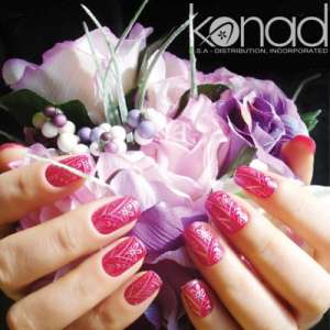 konad -    