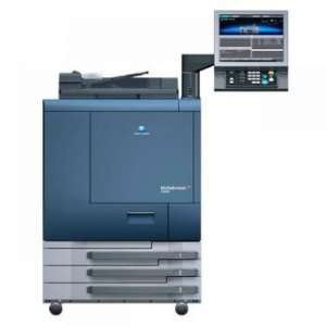 Konica Minolta bizhub press C6000 - 