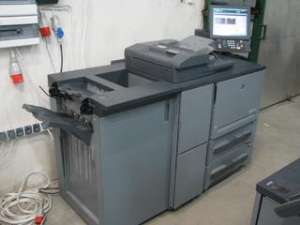Konica Minolta Pro 1051 | Оргтехника и расходники - объявление