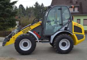 Kramer 850   , 2014  - 