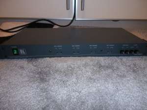 Kramer VM-1021 - - 1:20   - 