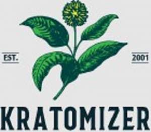 Kratomizer - 