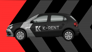 K-rent прокат,оренда авто, трансфер.