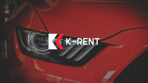 K-rent прокат,оренда авто, трансфер.
