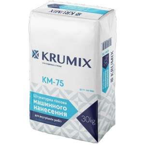 KRUMIX -75    30  - 