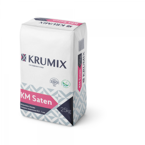 KRUMIX SATEN    30 