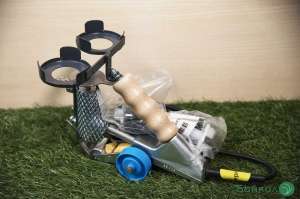 KUPER KHL 1, KHL 2 ������ ������� ��� ���������� ����� - ����������