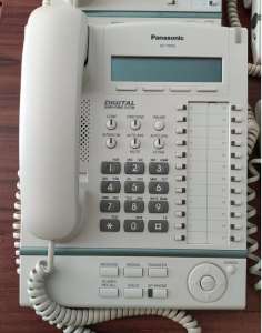 KX-T7630,   /,  Panasonic /