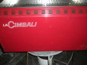 La Cimbali M30 /