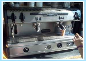 la spaziale s5.  .  - 