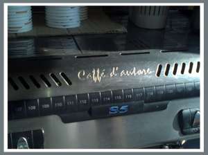 la spaziale s5.  . 