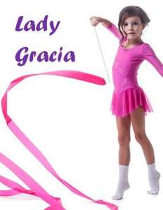 Lady Gracia       