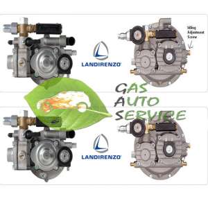 Landi Renzo, Zenit,King , BRC       BRC