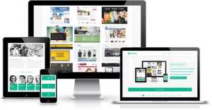 Landing Page для вашего бизнеса. - оголошення