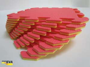 Lanor   - 300*300*8  -