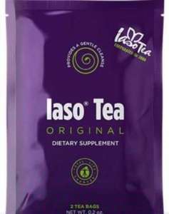 Laso Tea, , ,  - 