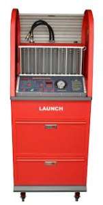 Launch CNC 801A    - 
