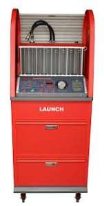 Launch CNC 801A чистка форсунок купить - оголошення