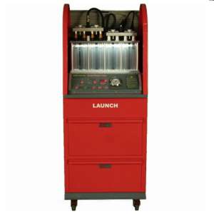 Launch CNC 801A чистка форсунок купить - объявление