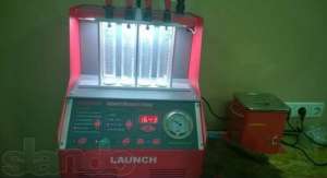 Launch CNC-402A      - 