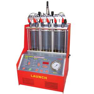 Launch CNC-602A   