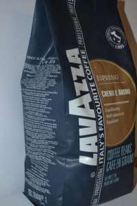 Lavazza - Crema e Aroma Espresso Blue   1000  - 