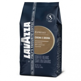 Lavazza - Crema e Aroma Espresso Blue   1000 