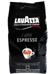 Lavazza Espresso Crema e Aroma  