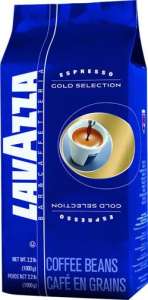 Lavazza Espresso Gold Selection 1000 . - 