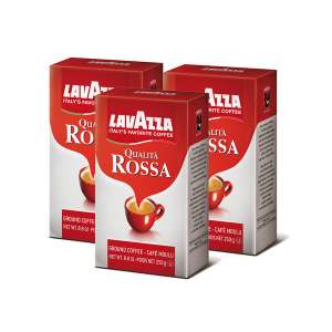 Lavazza qualità rossa - 