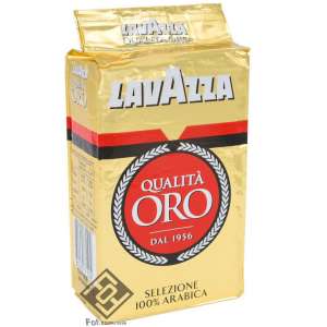 Lavazza Qualita Oro (в)  , 250 